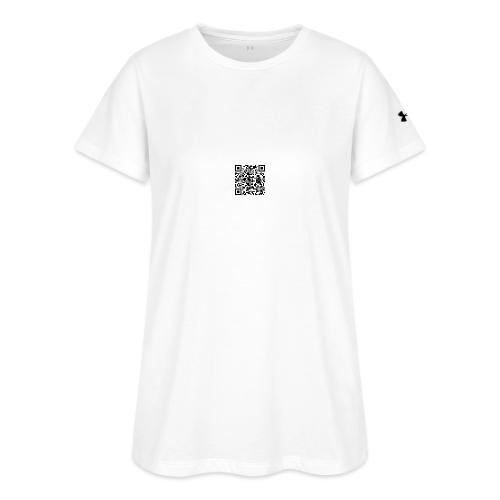 business series webinar social commerce funnel - Under Armour Women's Athletic 2.0 T-Shirt