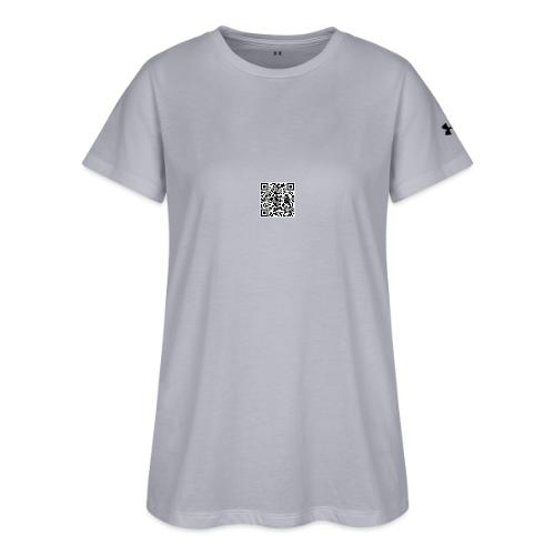 business series webinar social commerce funnel - Under Armour Women's Athletic 2.0 T-Shirt