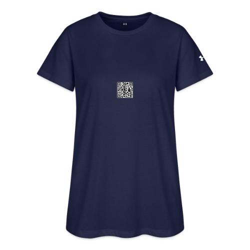 business series webinar social commerce funnel - Under Armour Women's Athletic 2.0 T-Shirt
