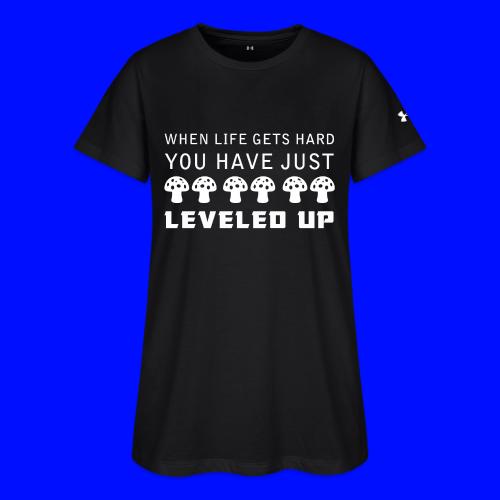 Level Up - Under Armour Women's Athletic 2.0 T-Shirt