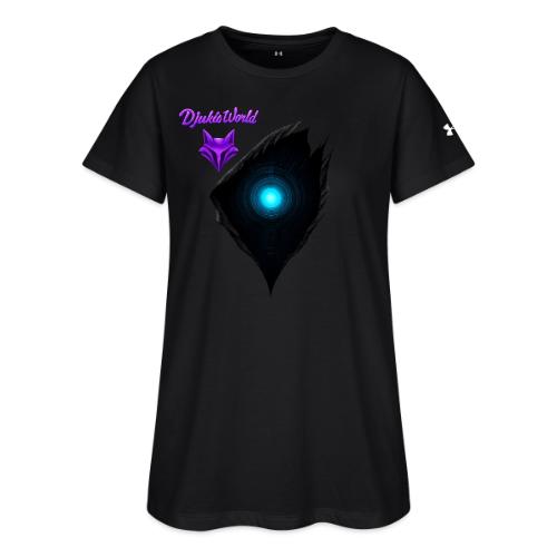 Unisex Tech Core - Under Armour Women's Athletic 2.0 T-Shirt