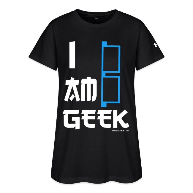 iamGEEK Retro Future