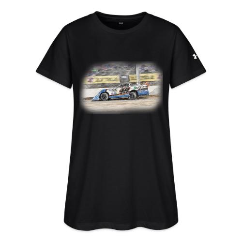 Johnathan Davenport's #49 B - Under Armour Women's Athletic 2.0 T-Shirt