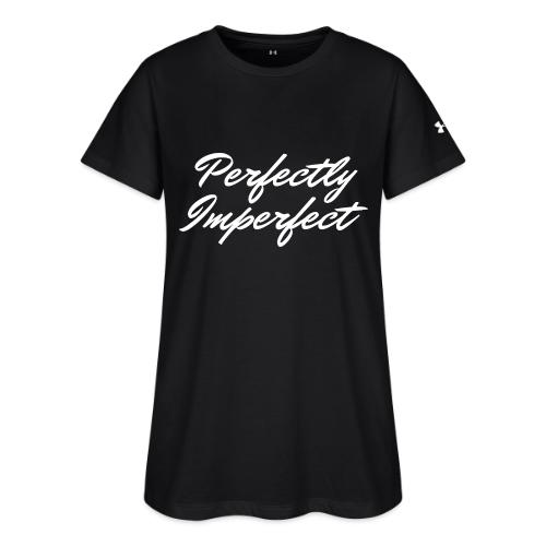 Perfectly Imperfect Merch - Under Armour Women's Athletic 2.0 T-Shirt