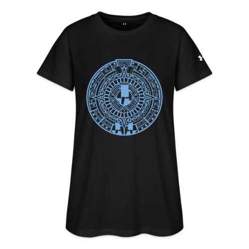 SpyFu Mayan - Under Armour Women's Athletic 2.0 T-Shirt