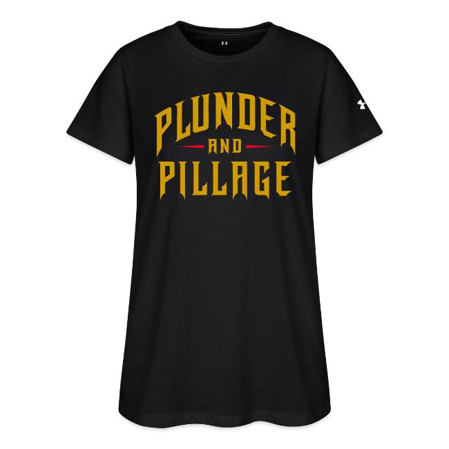 Plunder and Pillage
