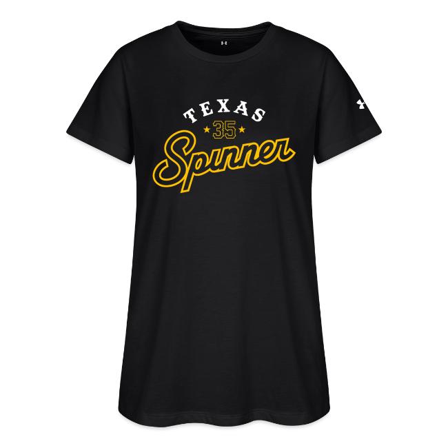 Texas Spinner