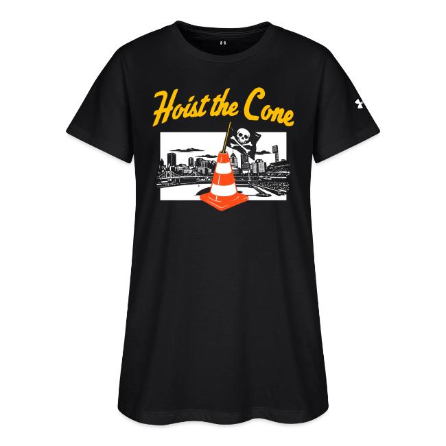 Hoist The Cone
