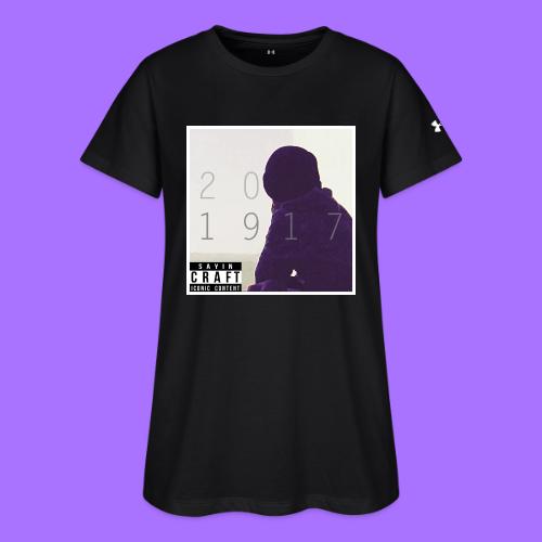20-1917 (Vimy Ridge Iconic Shot) - Under Armour Women's Athletic 2.0 T-Shirt