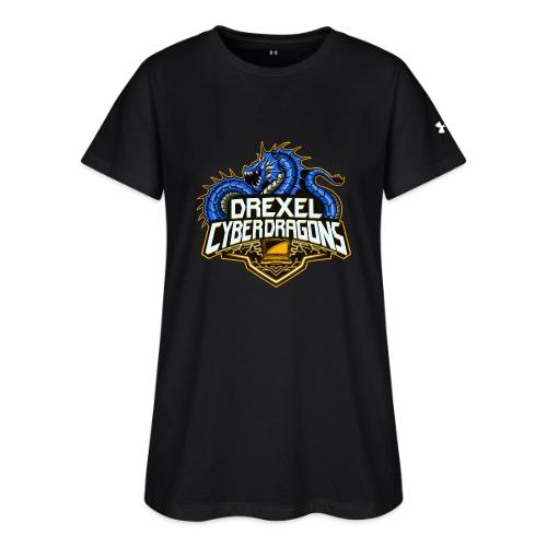 The Dragon - Under Armour Women's Athletic 2.0 T-Shirt