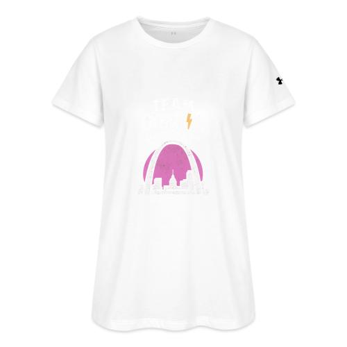 MAGIC st louis - Under Armour Women's Athletic 2.0 T-Shirt