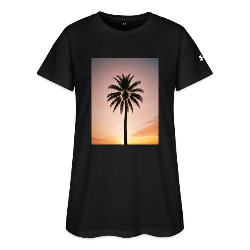 palm peace - Under Armour Women's Athletic 2.0 T-Shirt