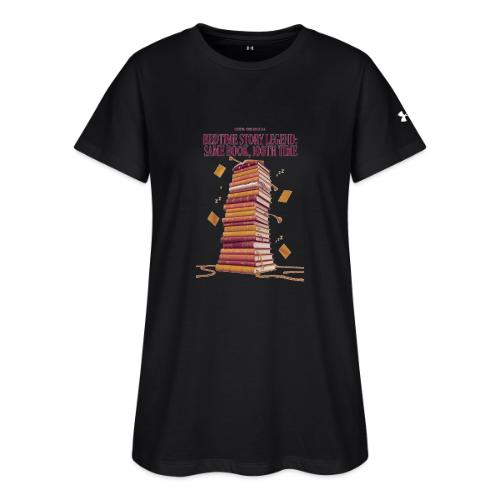 Bedtime Story Legend T Shirt - Under Armour Women's Athletic 2.0 T-Shirt