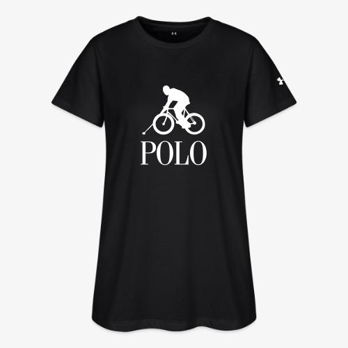 bike polo - Under Armour Women's Athletic 2.0 T-Shirt
