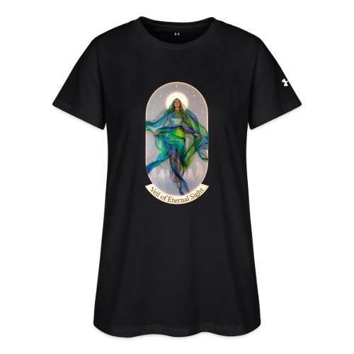 Women’s Day Thorn Sovereign T Shirt, Gift for Mum - Under Armour Women's Athletic 2.0 T-Shirt