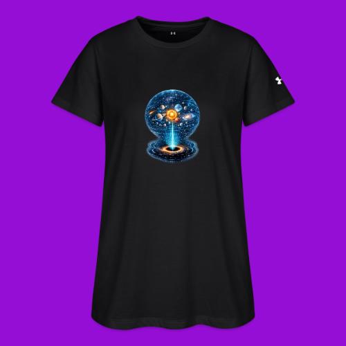 Holographic Universe - Under Armour Women's Athletic 2.0 T-Shirt