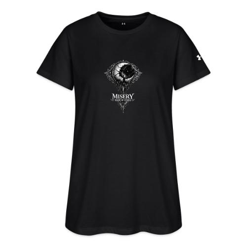 Misery made of stars - Under Armour Women's Athletic 2.0 T-Shirt