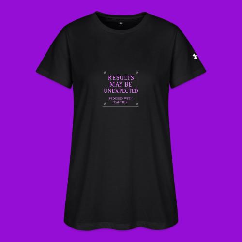 Results - Neon Purple - Under Armour Women's Athletic 2.0 T-Shirt