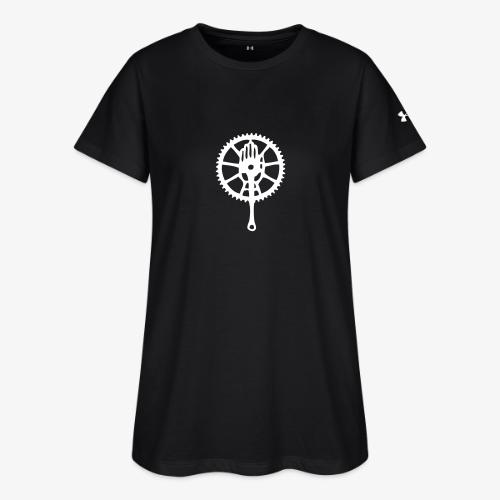 Rudge Chainring - Under Armour Women's Athletic 2.0 T-Shirt
