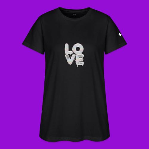 Love - Under Armour Women's Athletic 2.0 T-Shirt