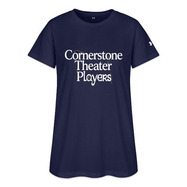 Cornerstone Theater Players (Light)