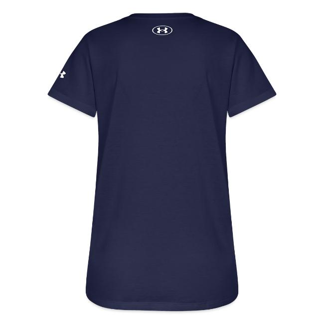 Melbshuffle Gradient Logo