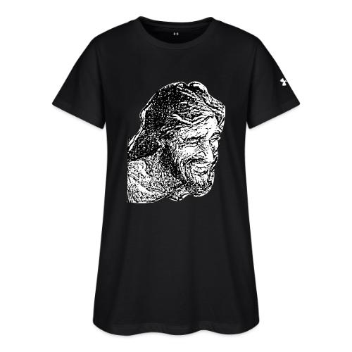DS 28365 final - Under Armour Women's Athletic 2.0 T-Shirt