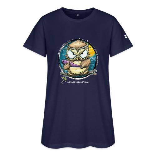 Bis einer Eult - Under Armour Women's Athletic 2.0 T-Shirt