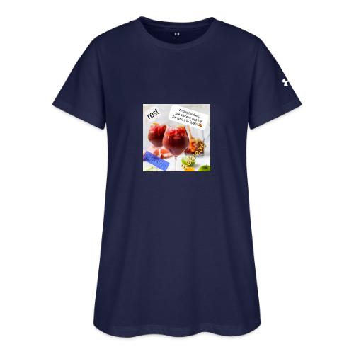 Mrs. S' GGG Theme - Under Armour Women's Athletic 2.0 T-Shirt