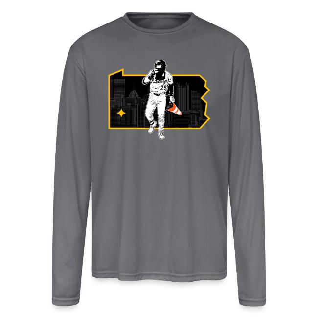 Fear The Cone (Light)