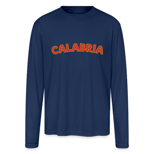 Calabria