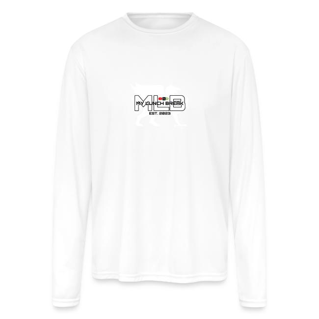MLB DUEL WHITE 25