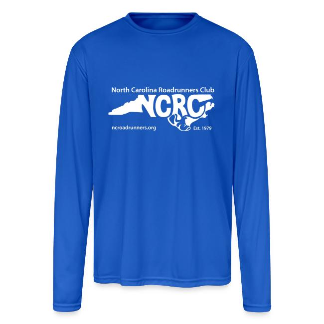 NCRC White Logo1