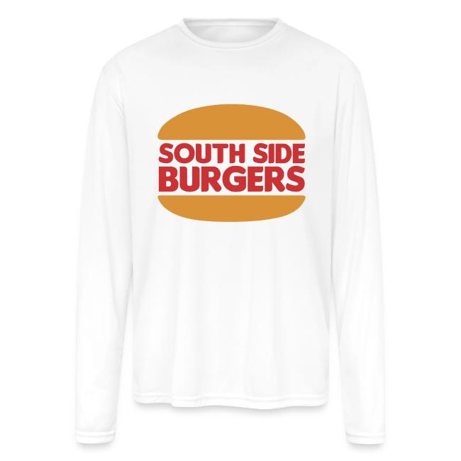 South Side Burgers