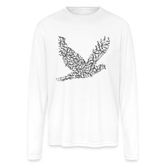 DOVE Peace in FLIGHT
