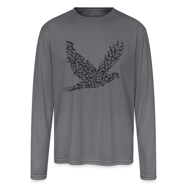 DOVE Peace in FLIGHT