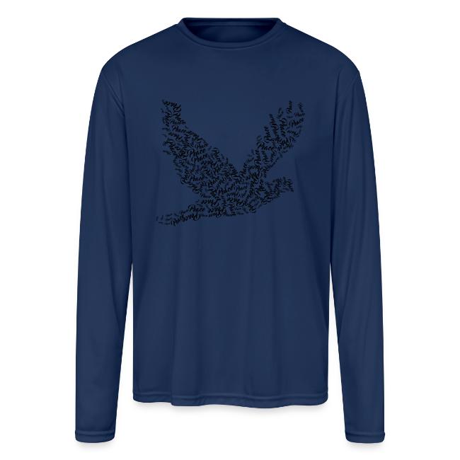 DOVE Peace in FLIGHT