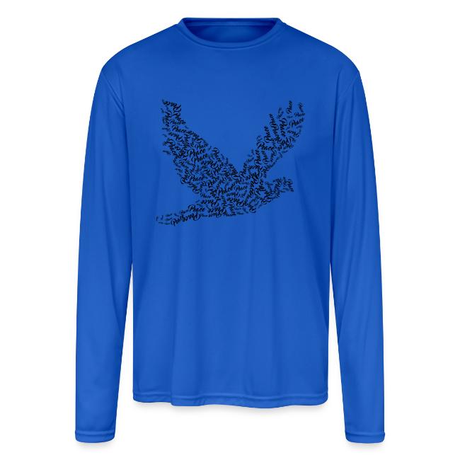 DOVE Peace in FLIGHT