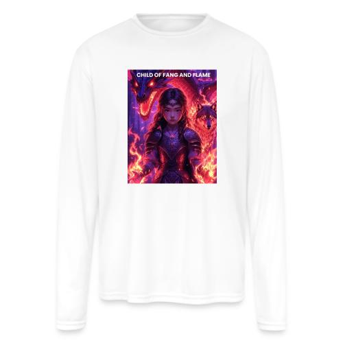 Your paragraph text 20251206 210659 0000 - Men's Moisture Wicking Performance Long Sleeve T-Shirt