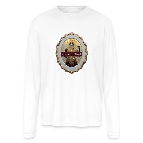 Women's Day Legacy T Shirt, Heritage Gift 2026 - Men's Moisture Wicking Performance Long Sleeve T-Shirt