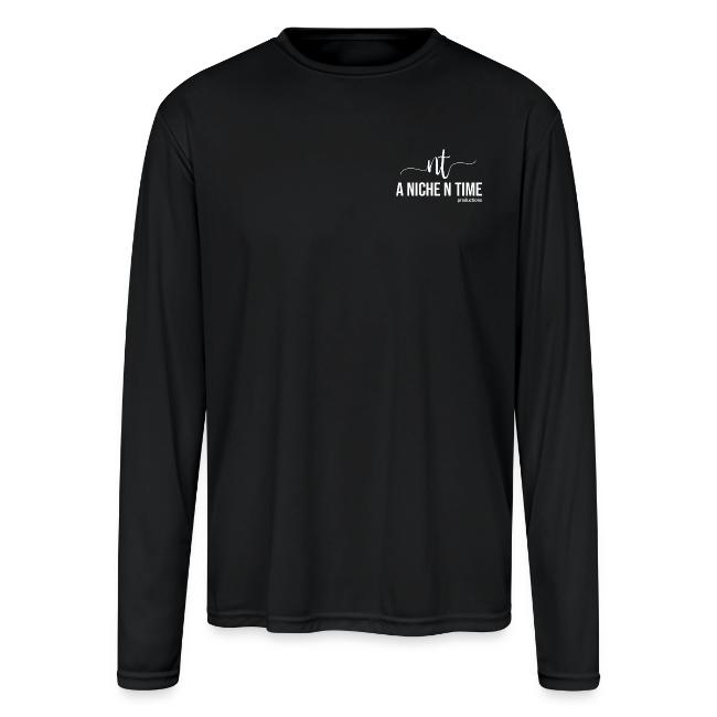 NNTP Production Crew Shirts