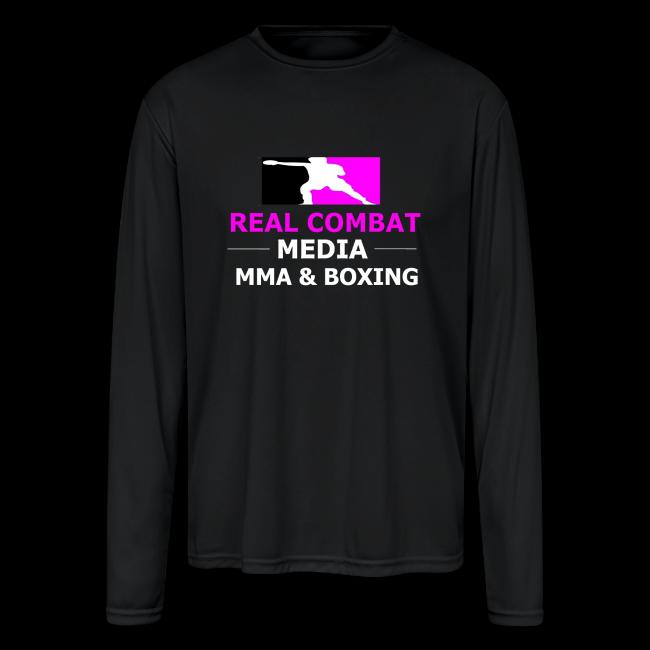 RCM MMA & BOXING Pink