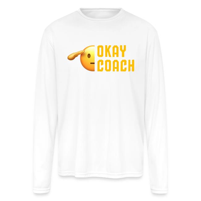 Okay Coach