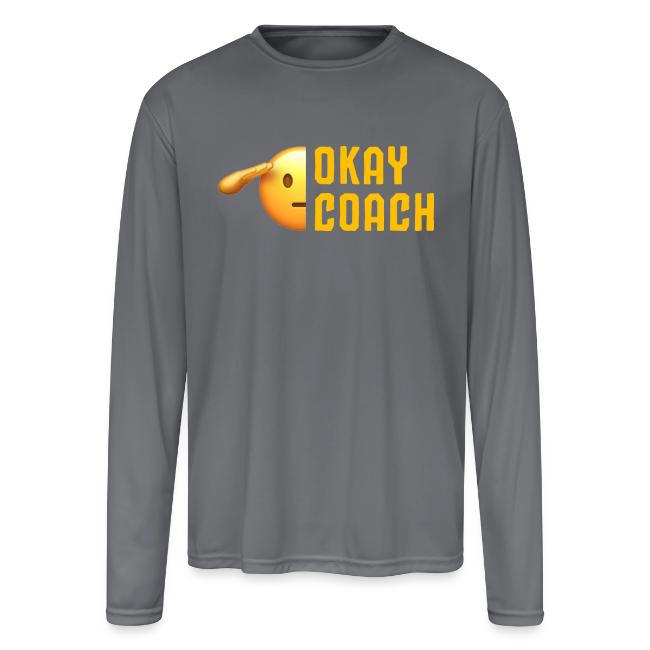 Okay Coach