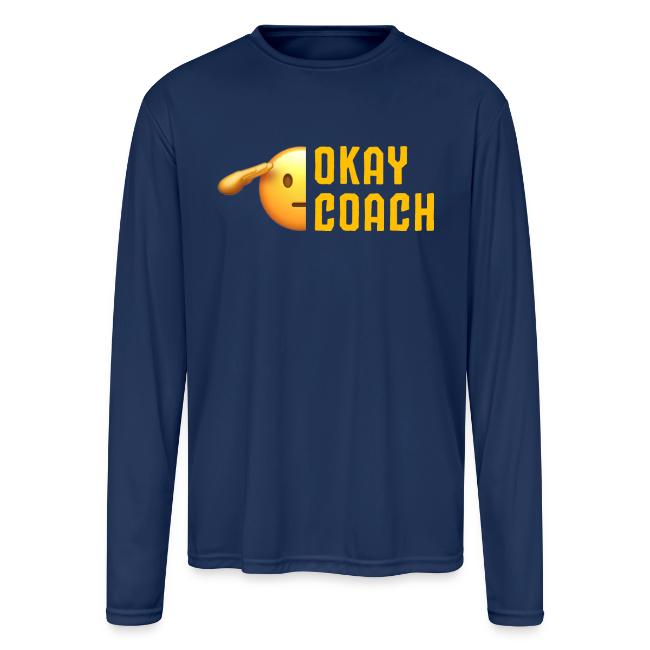 Okay Coach