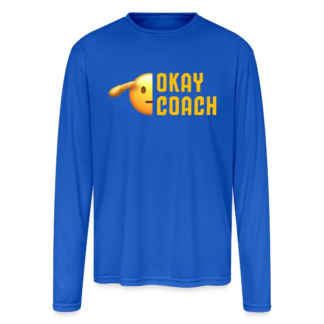 Okay Coach
