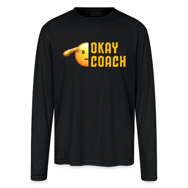 Okay Coach