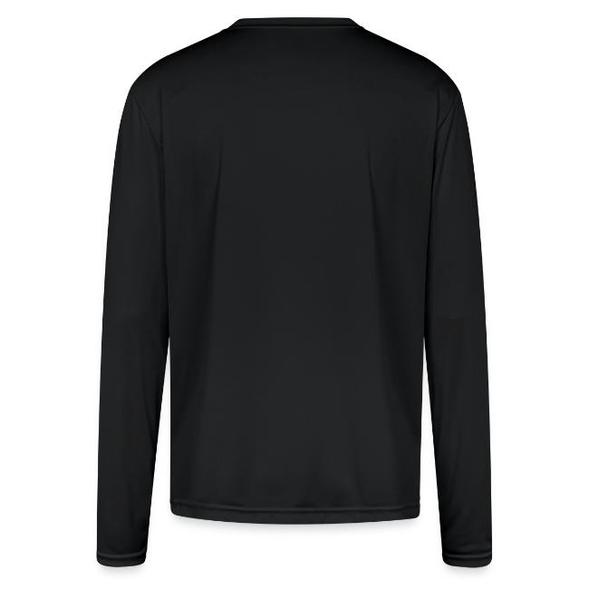 Melbshuffle Gradient Logo