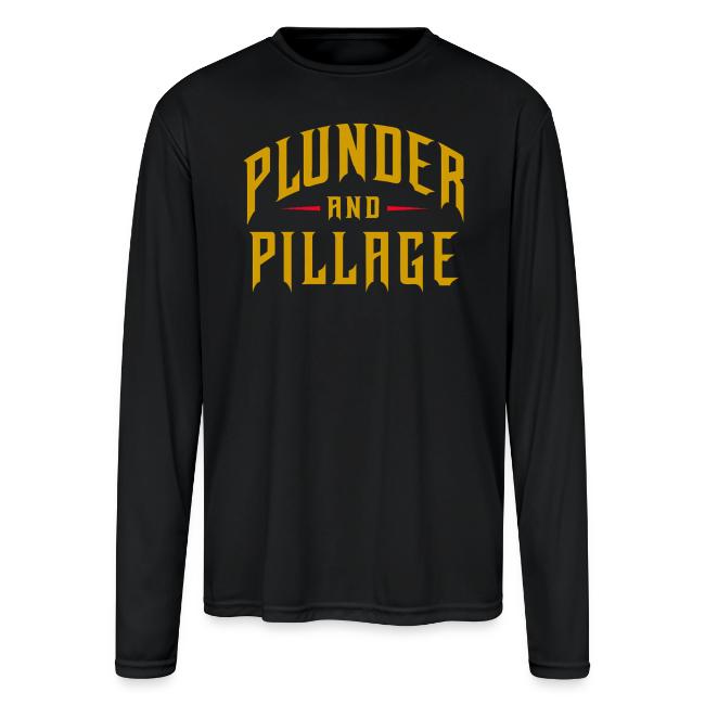 Plunder and Pillage