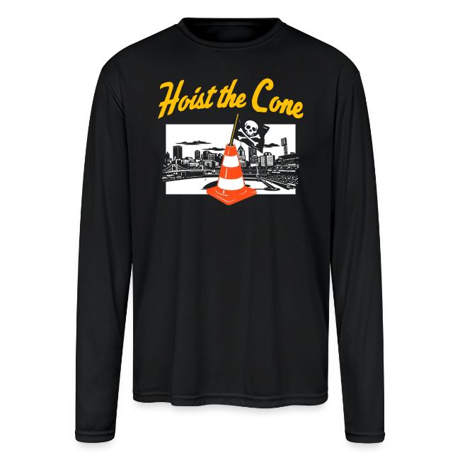 Hoist The Cone